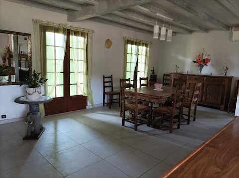 Family home for rent