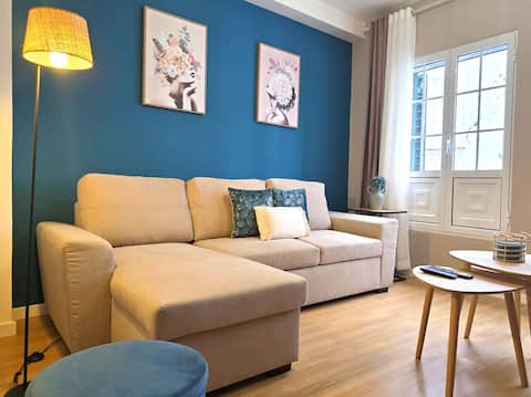 Airbnb em destaque: Middle House em Ponta Delgada (São Pedro)