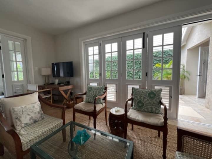 Easy Breezy In Nevis - Saint Christopher och Nevis