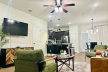 Alamo Ranch Retreat 2: Sea World