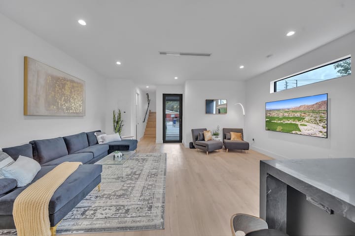 Wynwood Retreat With Two Pools, Bbq, Sleeps 16 - Miami