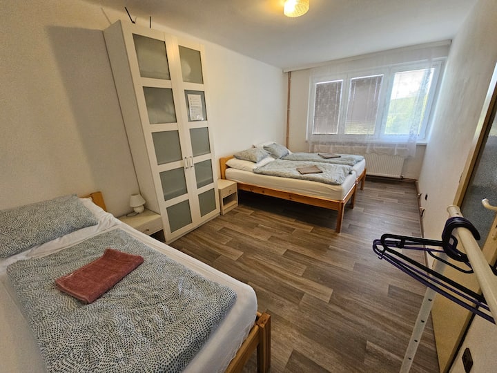 საძინებელი 2