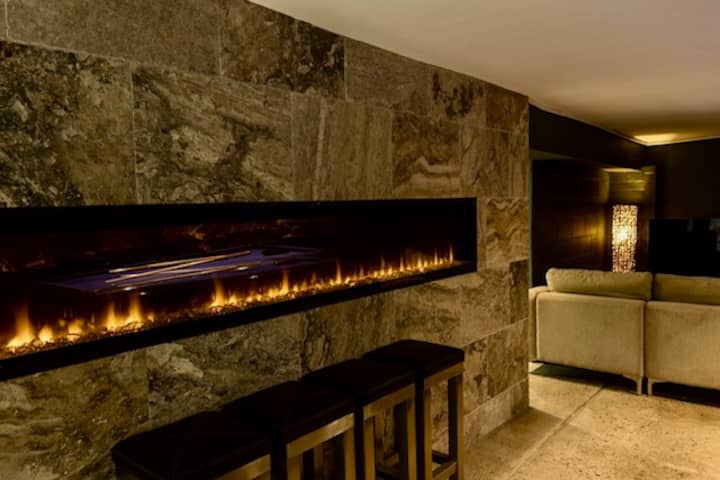 The Lodge - Apartment - Austinmer