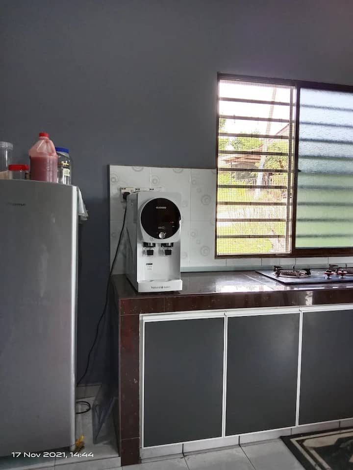 Seri Ledang Homestay - 포트딕슨
