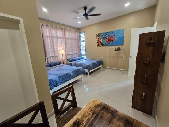 Habitación 4