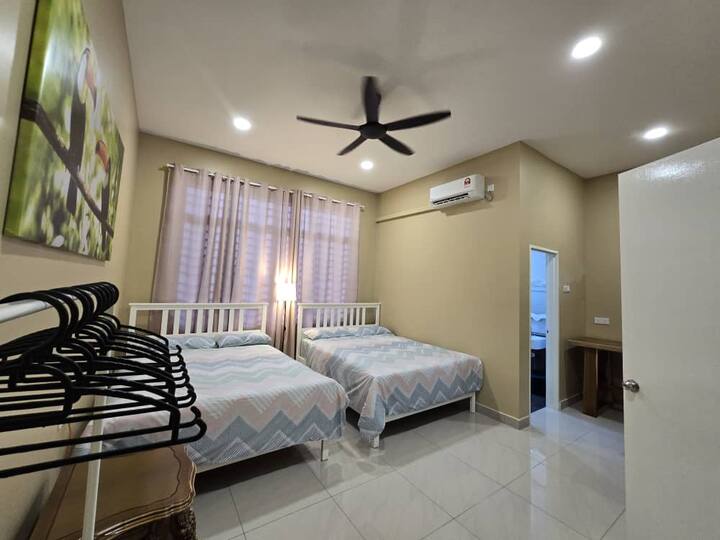 Habitación 5
