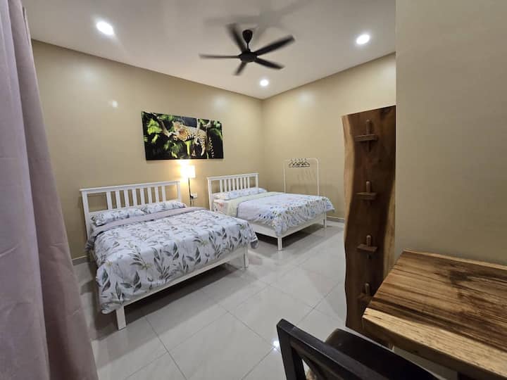 Habitación 1