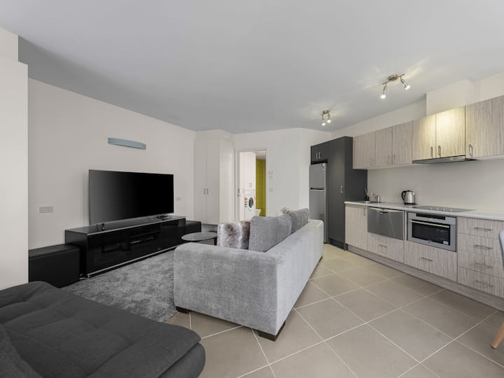 Majella 6 Studio Apartment - Mount Buller