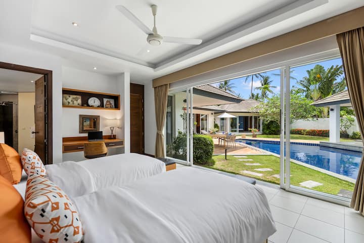 غرفة النوم 2