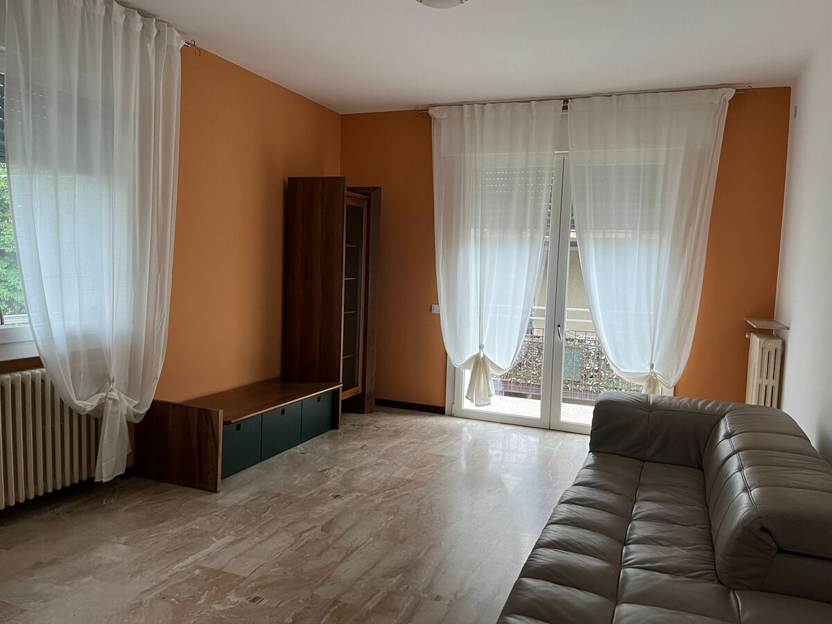 Top Airbnb: casa ELVI in Padova
