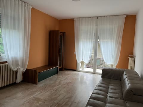 Top Airbnb: casa ELVI in Padova