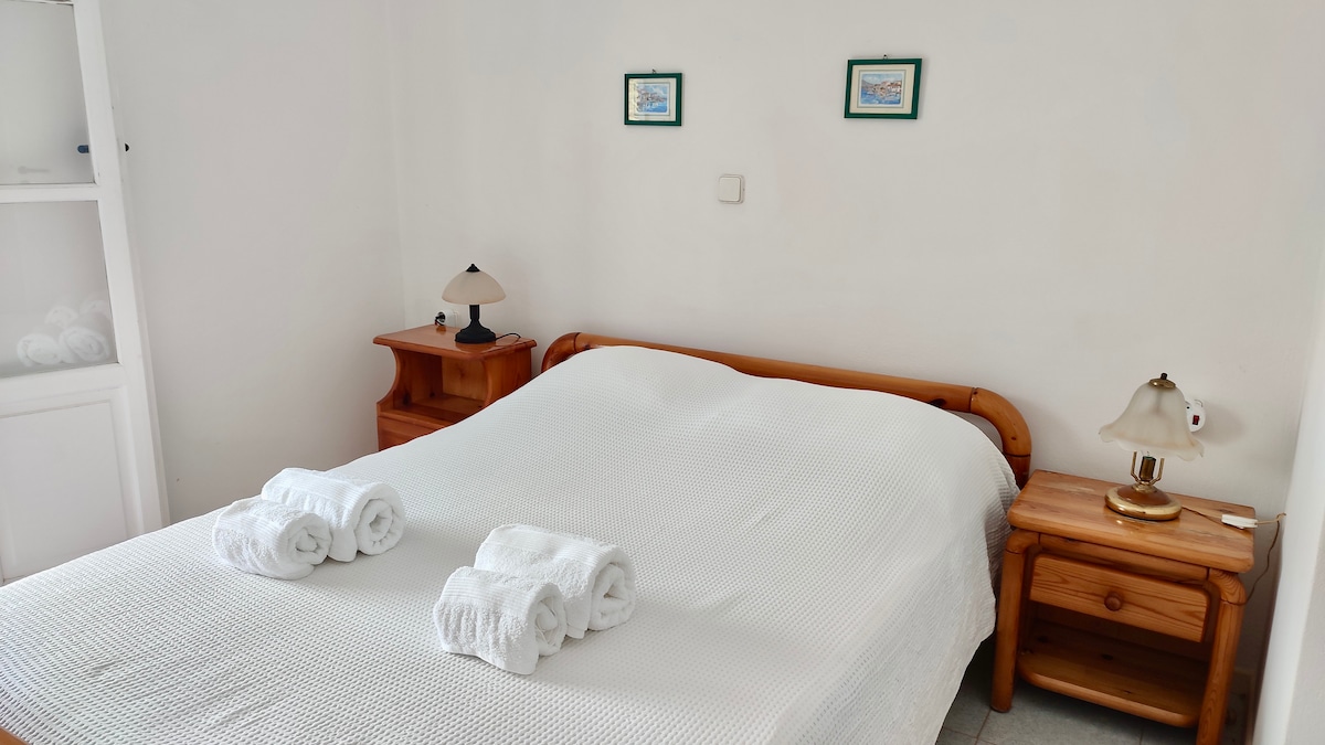 Спална соба 1