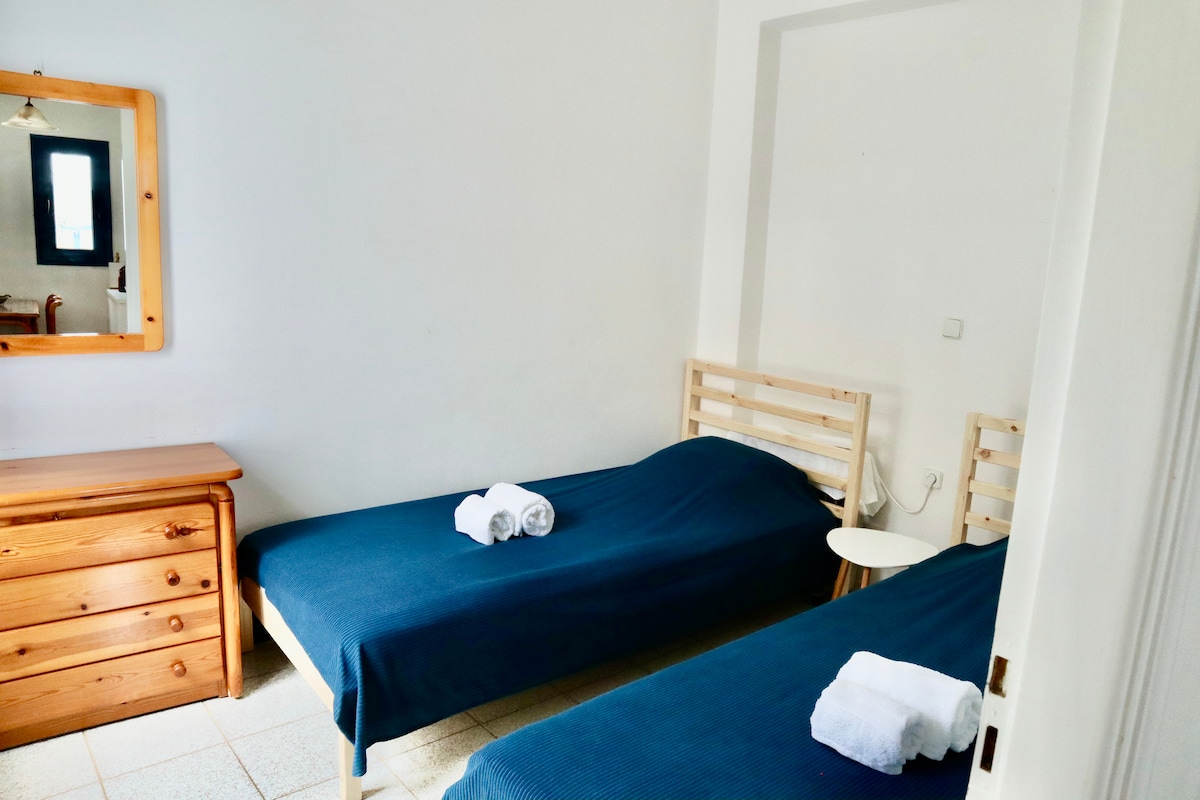 Спална соба 2