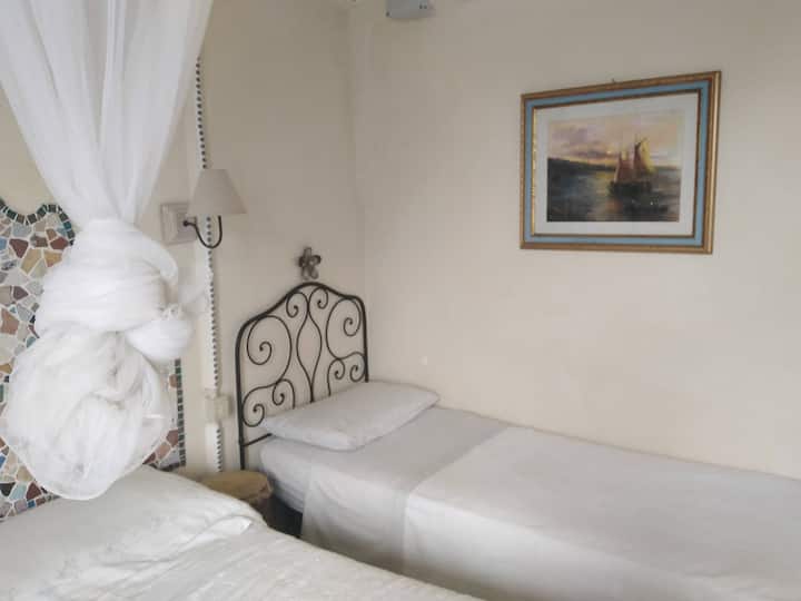 Casa Magica A Picco Sul Mare - Levanto