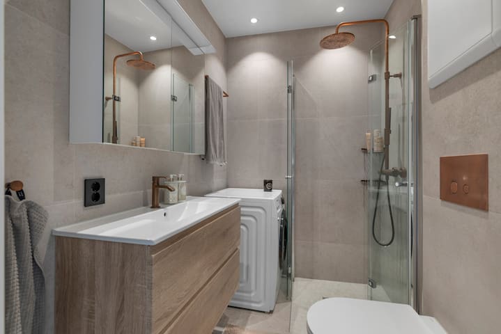 Urban oase midt i Oslo gallery image 5