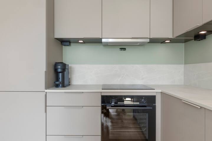 Urban oase midt i Oslo gallery image 2