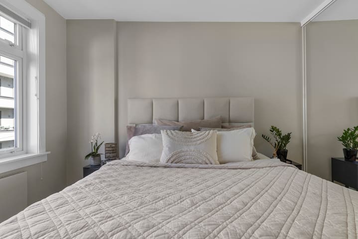 Urban oase midt i Oslo gallery image 4