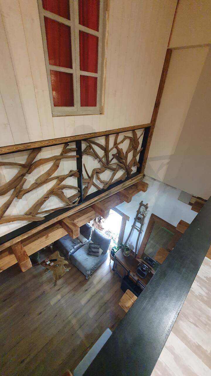 Chambre  Chez  Habitant - Rumilly