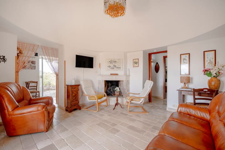 Guesthost - Trullo Fico D'india - Ostuni