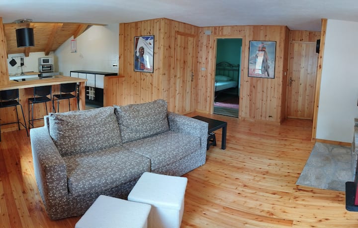 Maison 141 Epinel - Cogne