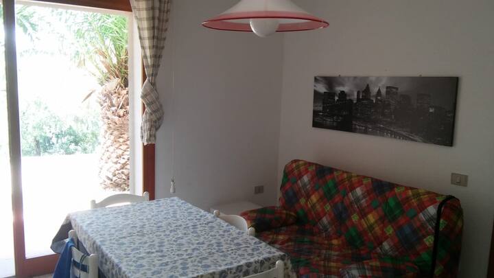 Villa Del Palmeto - Badesi