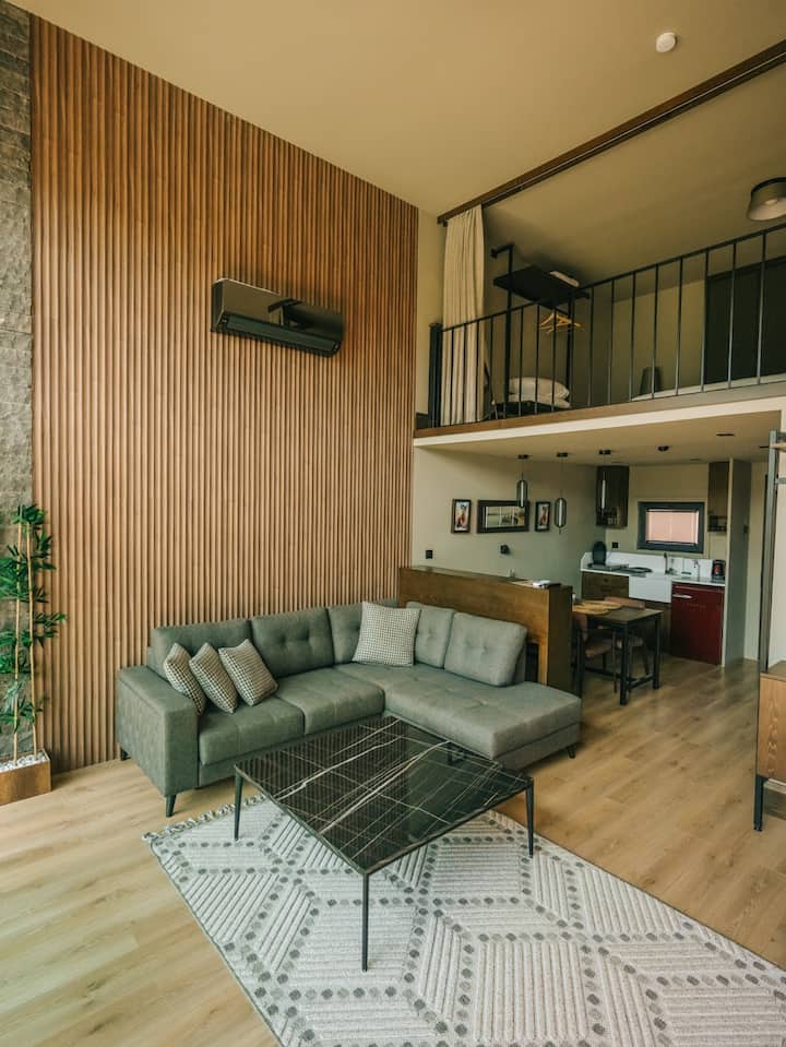 ÖZel Isıtmalı Havuzlu Villa - Karasu