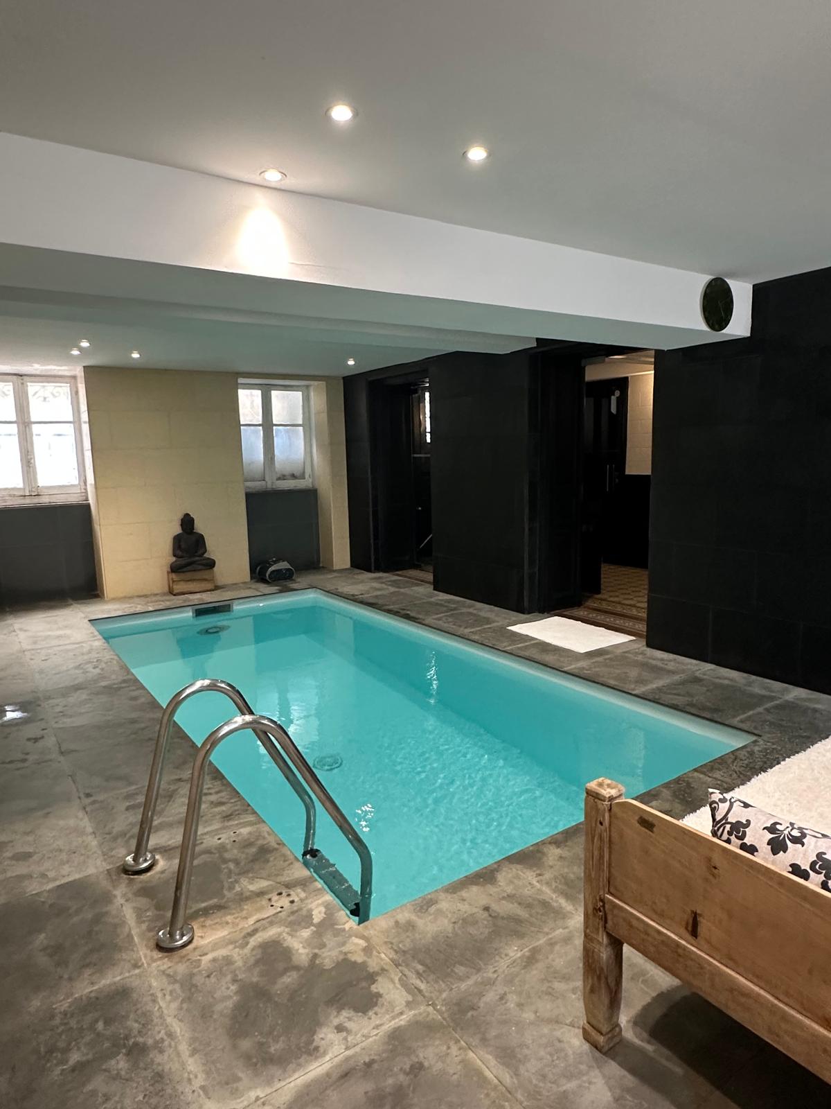 MAISON EUGÉNIE - APPARTEMENT N 4