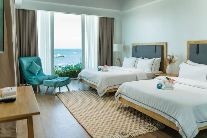 Boss Suite - Calatagan