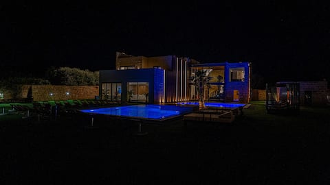 Enchanted Harmony by AURA