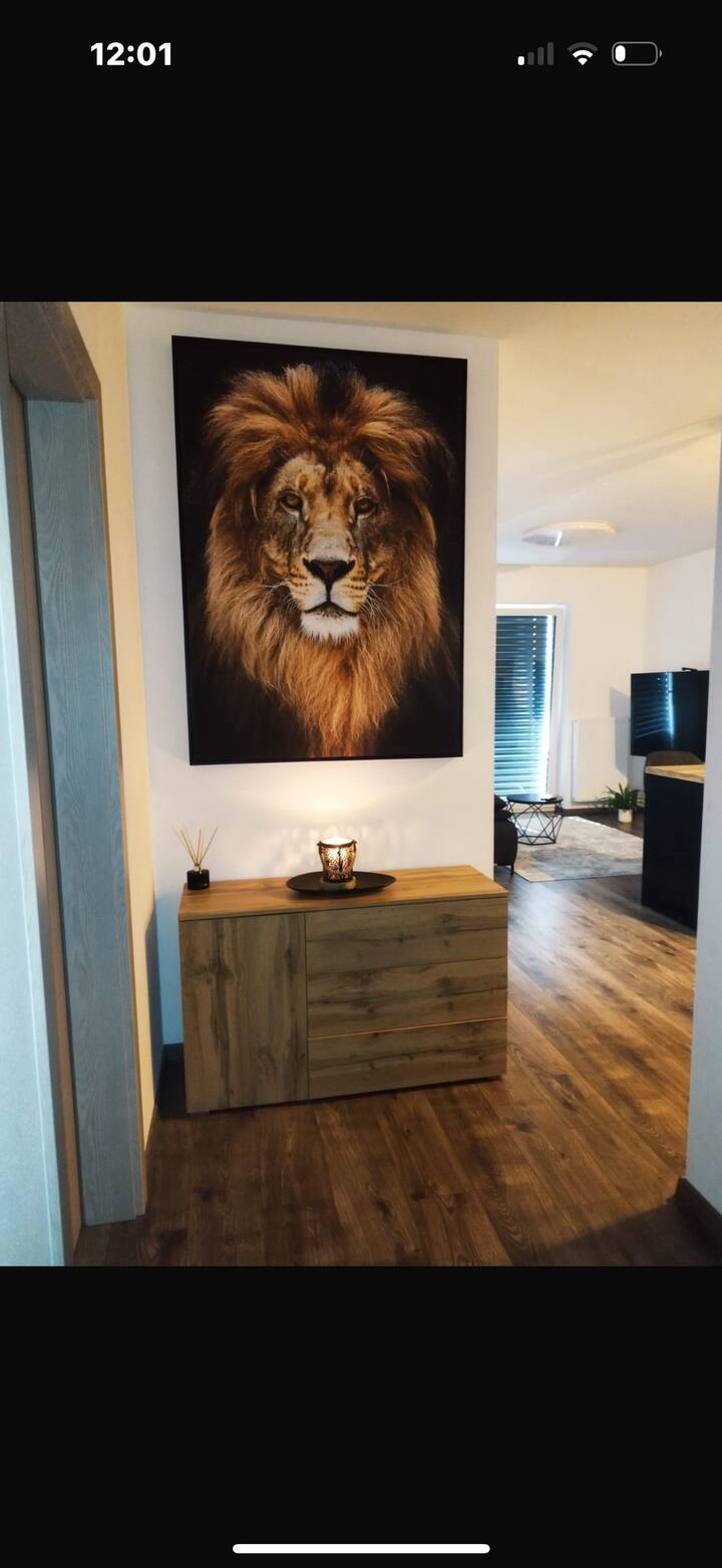 Apartmán Muška - Trenčín