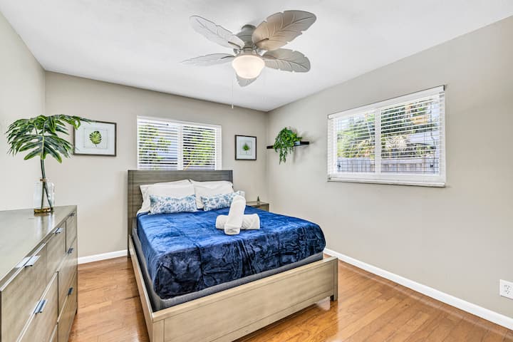 Спална соба 3