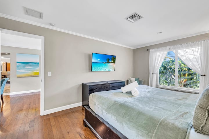 Спална соба 2