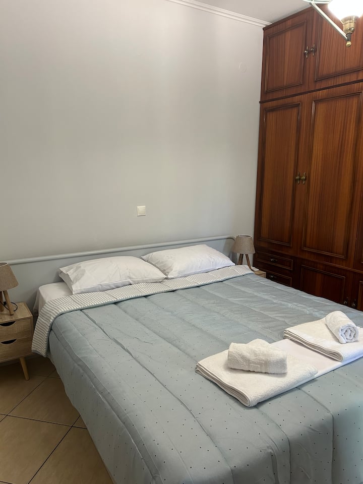 საძინებელი 1