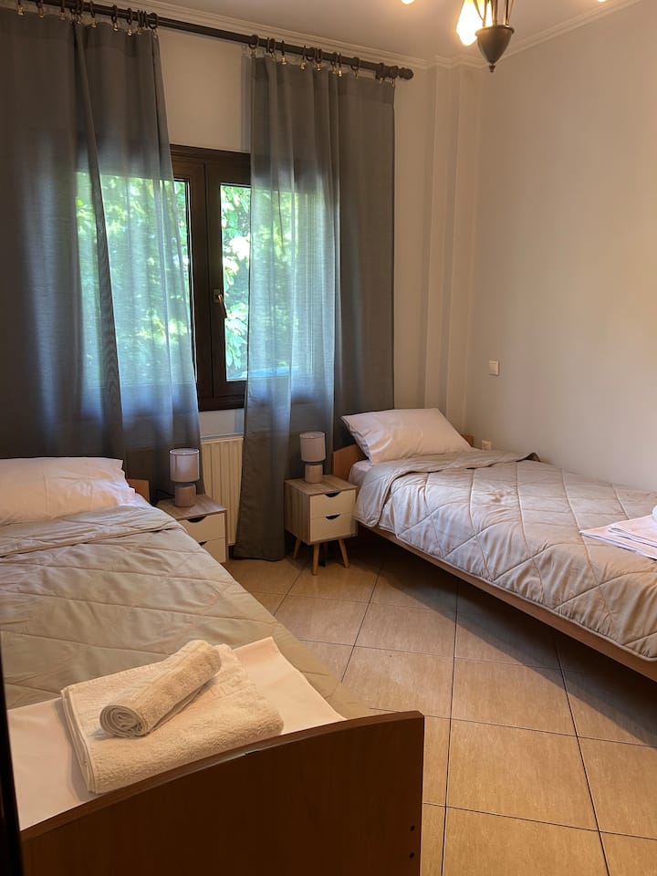 საძინებელი 2