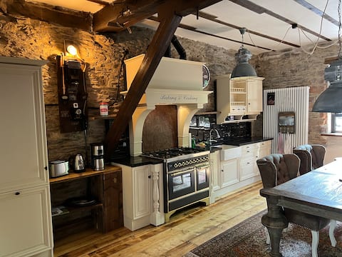 Loft in Alf on the Mosel