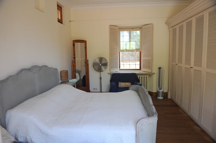 საძინებელი 2