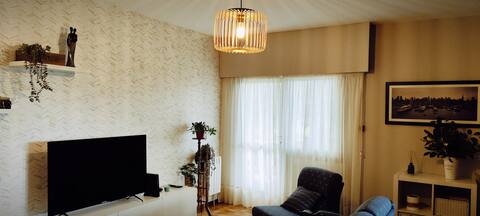 Anuncio de Airbnb popular: Bernardo's Retreat en Santiago De Compostela