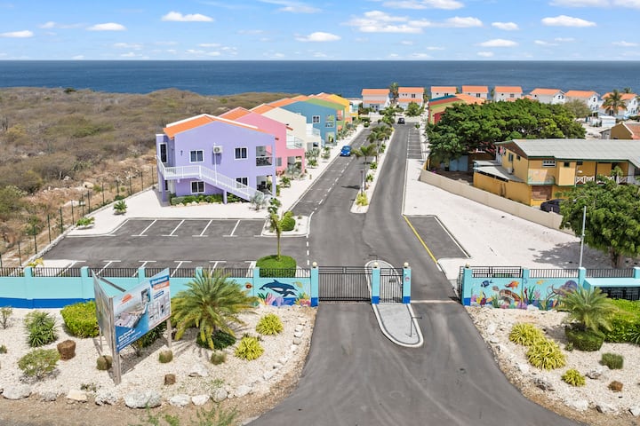 Punta Azul 12A, Punta Azul Ocean Resort, Westpunt - Apartments for