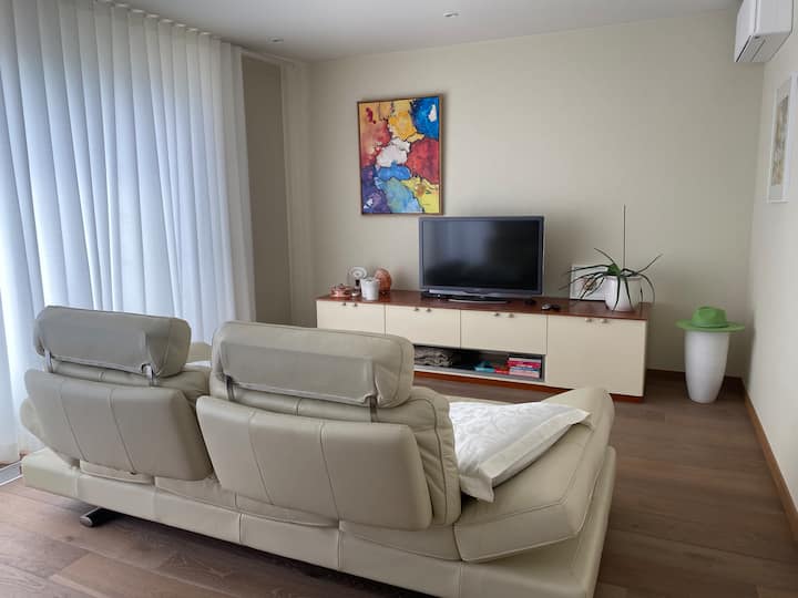 Bel Appartement (65m2) - Hasselt