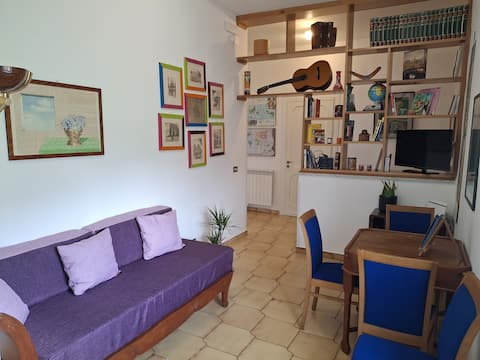 Top performing Airbnb: Levriero 1 Vacation Home in Carini