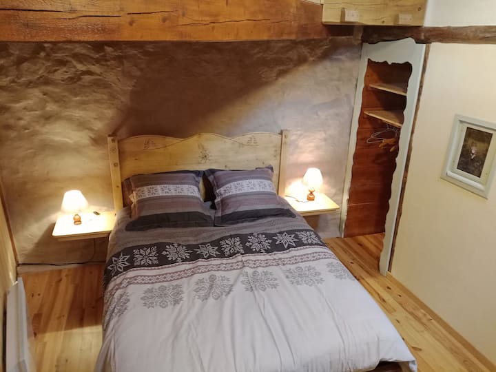 غرفة النوم 4