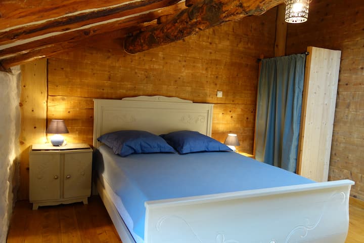 غرفة النوم 2