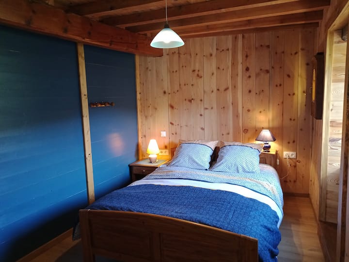 غرفة النوم 1