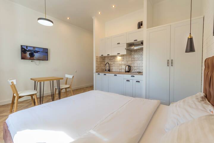 DayFlat Apartments managed Airbnb listing 2