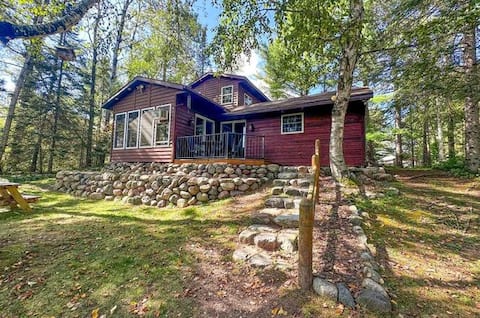 Up North Rentalz, LLC