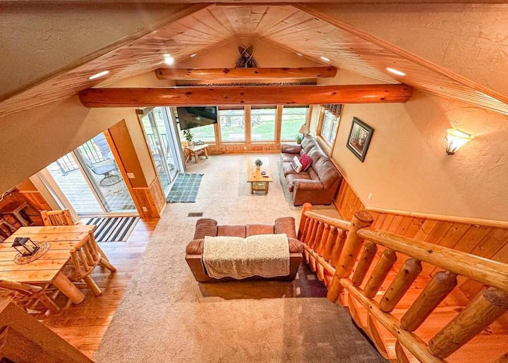 Up North Rentalz, Llc - Wisconsin