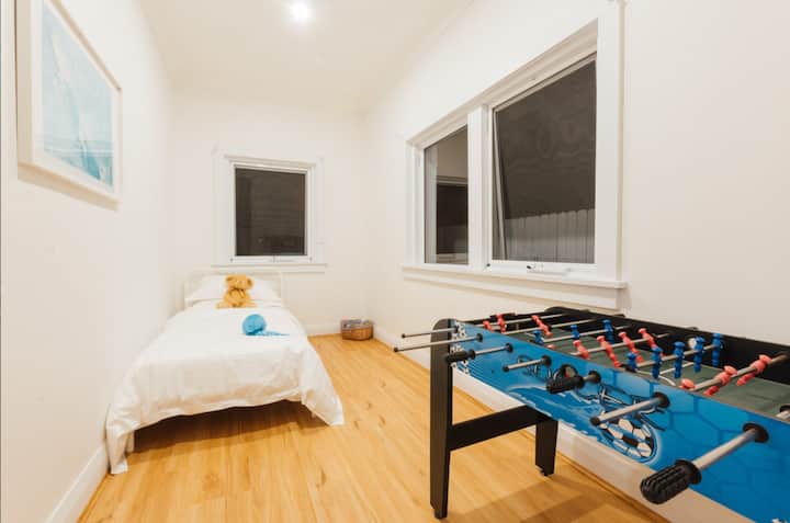 Спална соба 3