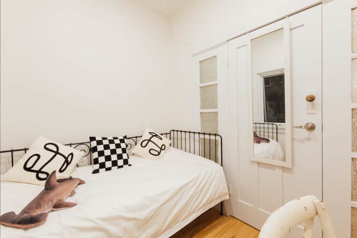 Спална соба 4