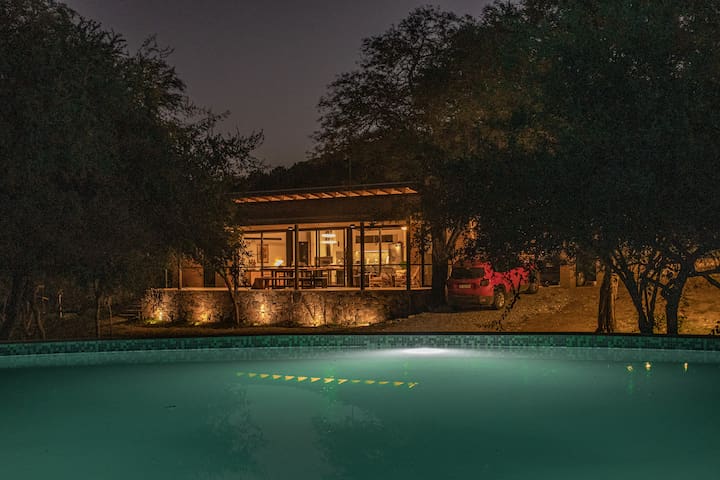 Tempo Hogar managed Airbnb listing 2