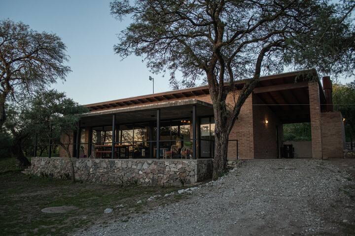 Tempo Hogar managed Airbnb listing 2